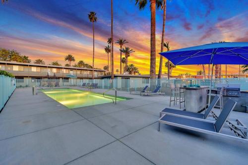 primo old town location with heated pool