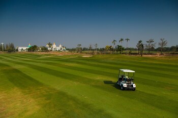 gassan panorama golf club