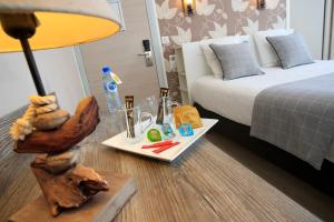 Hotel & Restaurant De La Basilique,Amiens>>Albert,3 star