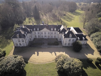 chateau de lannouan