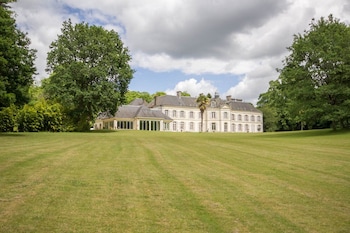 chateau de lannouan