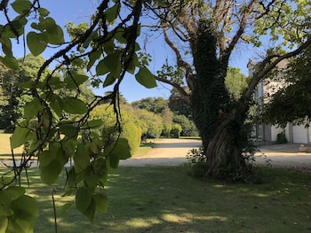 chateau de lannouan