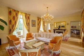 chateau de lannouan