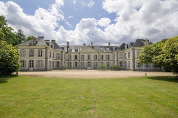 chateau de lannouan