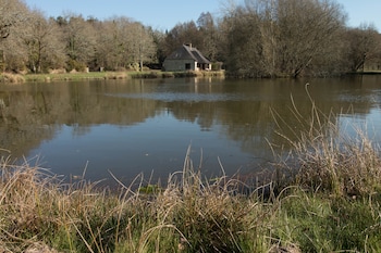 chateau de lannouan