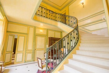 chateau de lannouan