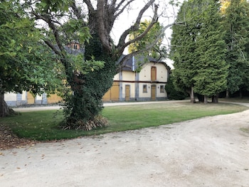 chateau de lannouan