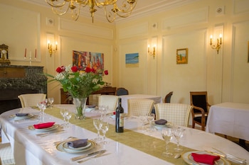chateau de lannouan