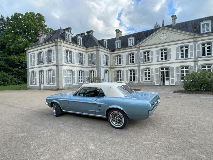 chateau de lannouan