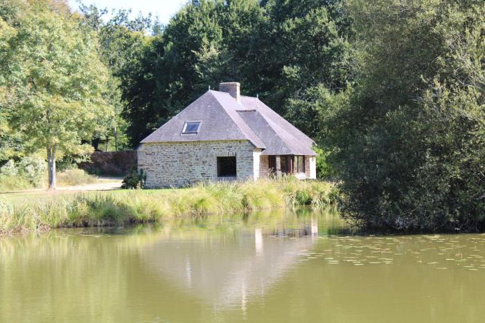 chateau de lannouan