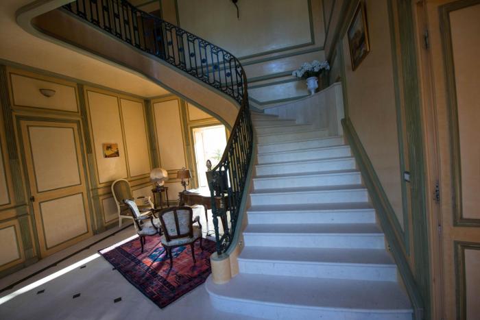 chateau de lannouan
