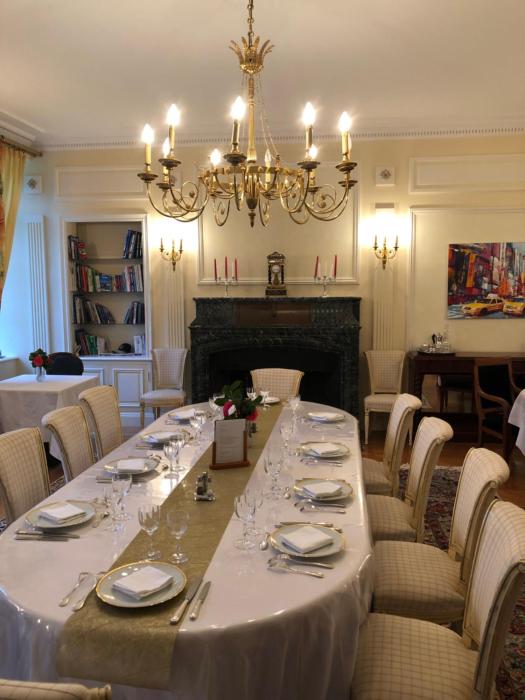 chateau de lannouan