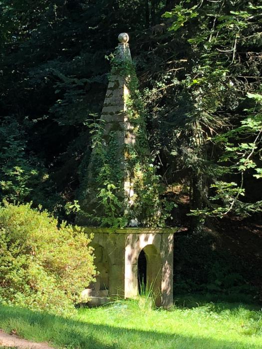 chateau de lannouan