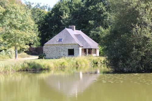 chateau de lannouan