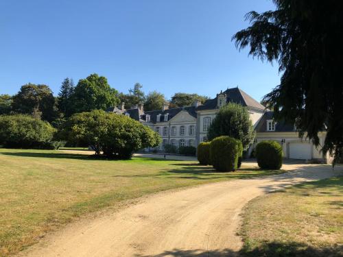chateau de lannouan