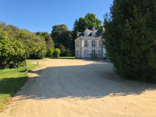 chateau de lannouan