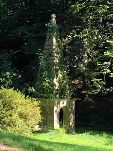 chateau de lannouan