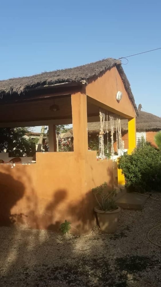 campement baobab