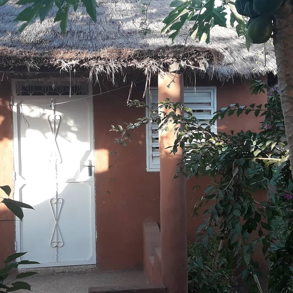campement baobab