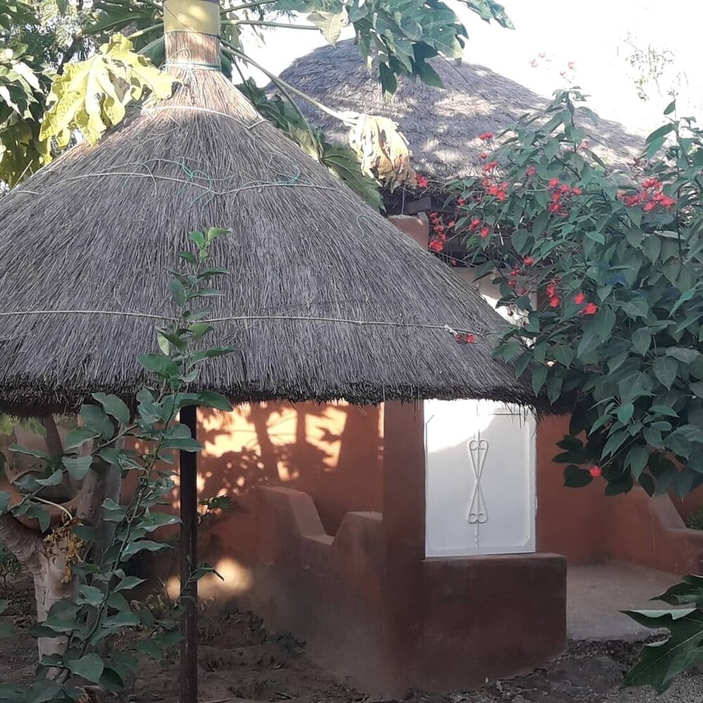 campement baobab