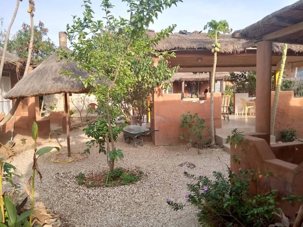 campement baobab