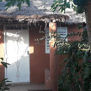 campement baobab
