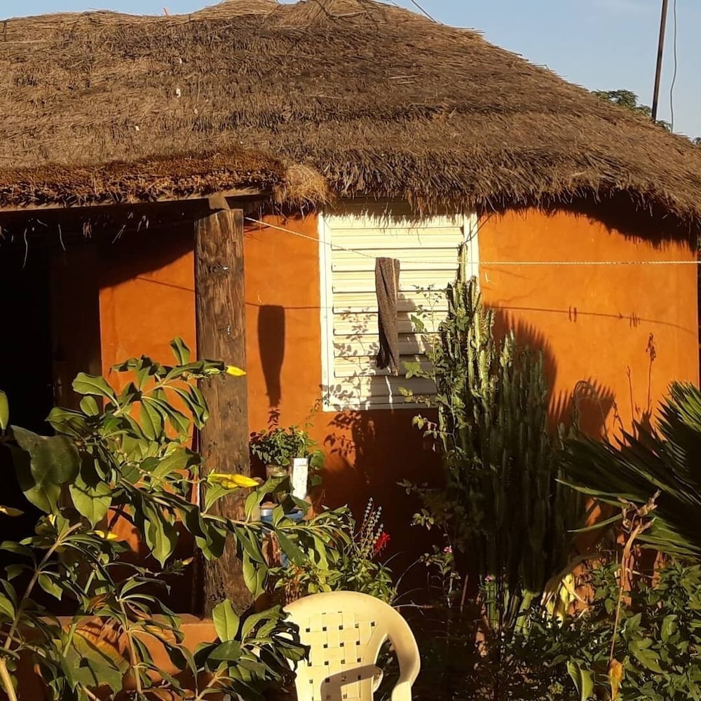 campement baobab