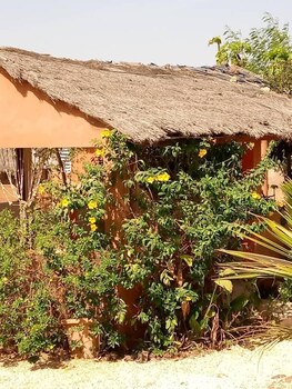 campement baobab