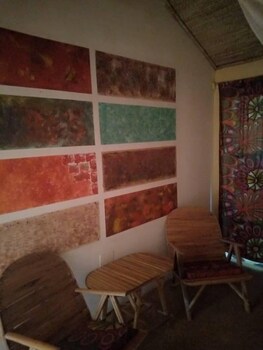 Campement Baobab,,3 star