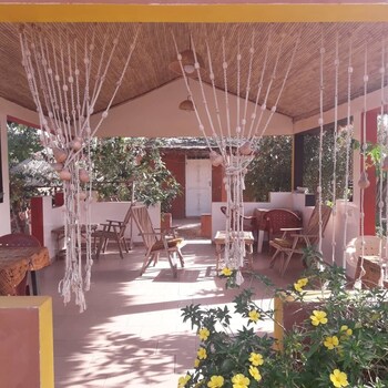 Campement Baobab,,3 star