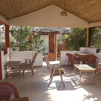campement baobab
