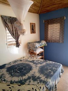 campement baobab