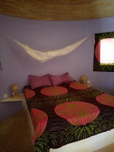 campement baobab
