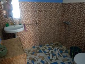 campement baobab