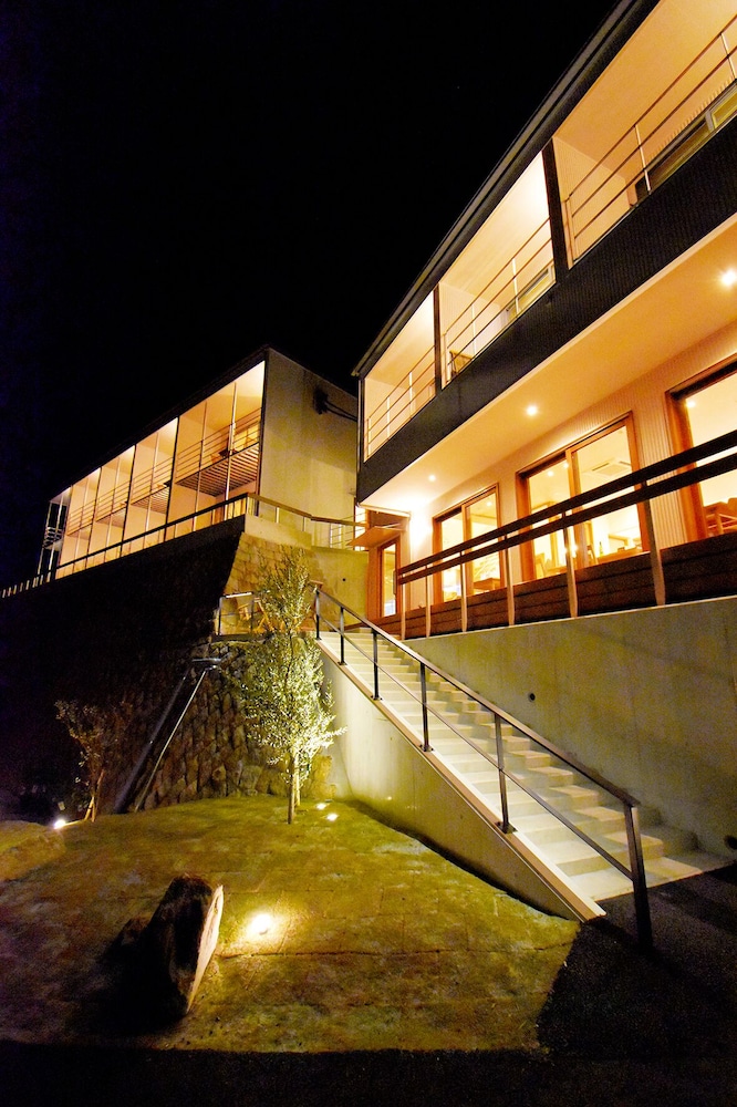my lodge naoshima