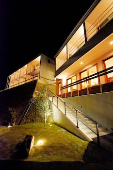 my lodge naoshima