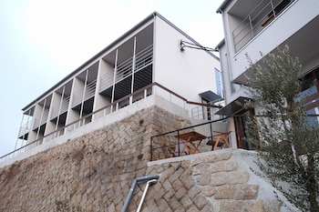 my lodge naoshima