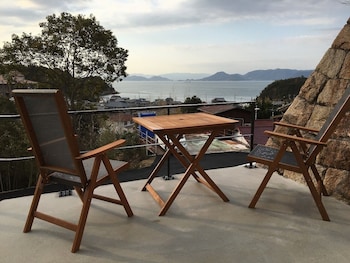my lodge naoshima