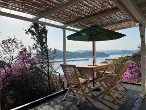 my lodge naoshima