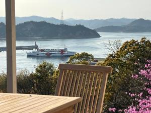 my lodge naoshima