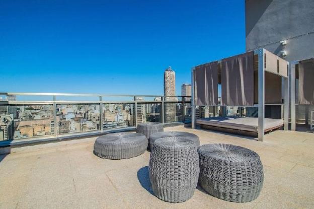 360 suites republica