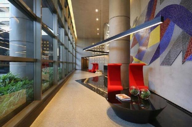 360 suites republica