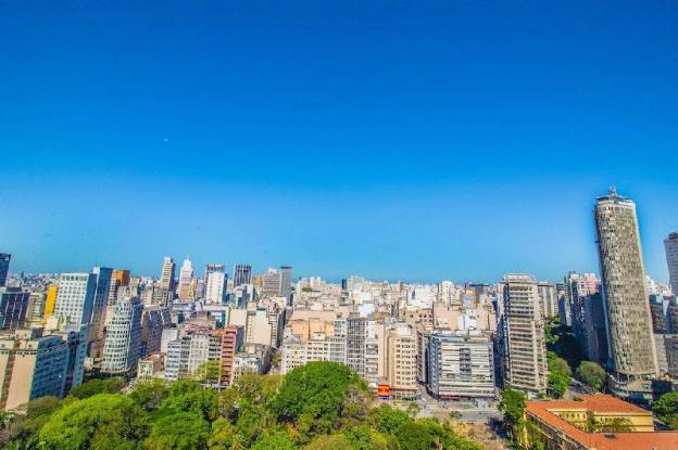 360 suites republica