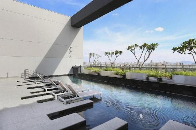 360 suites republica