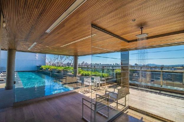 360 suites republica