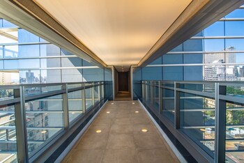 360 suites republica