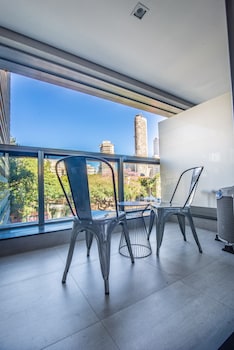 360 suites republica