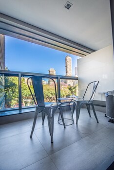 360 suites republica