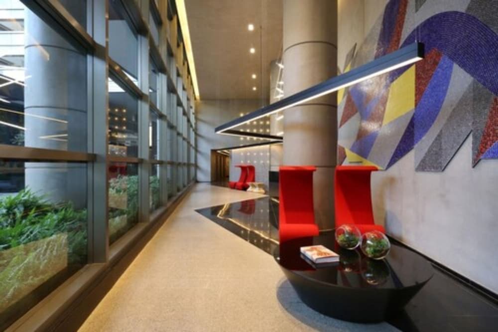 360 suites republica