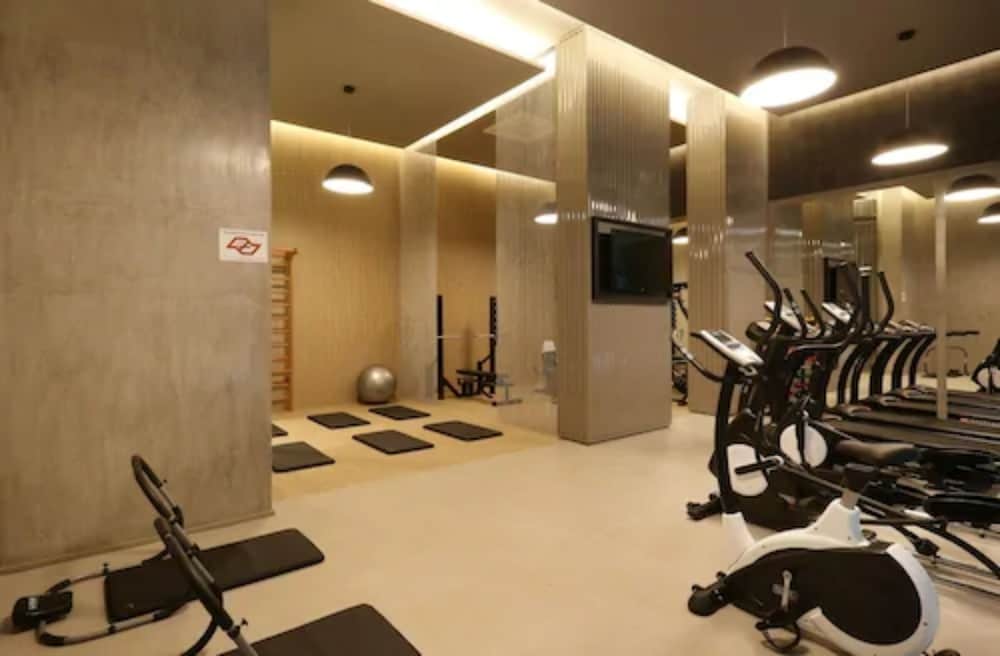 360 suites republica
